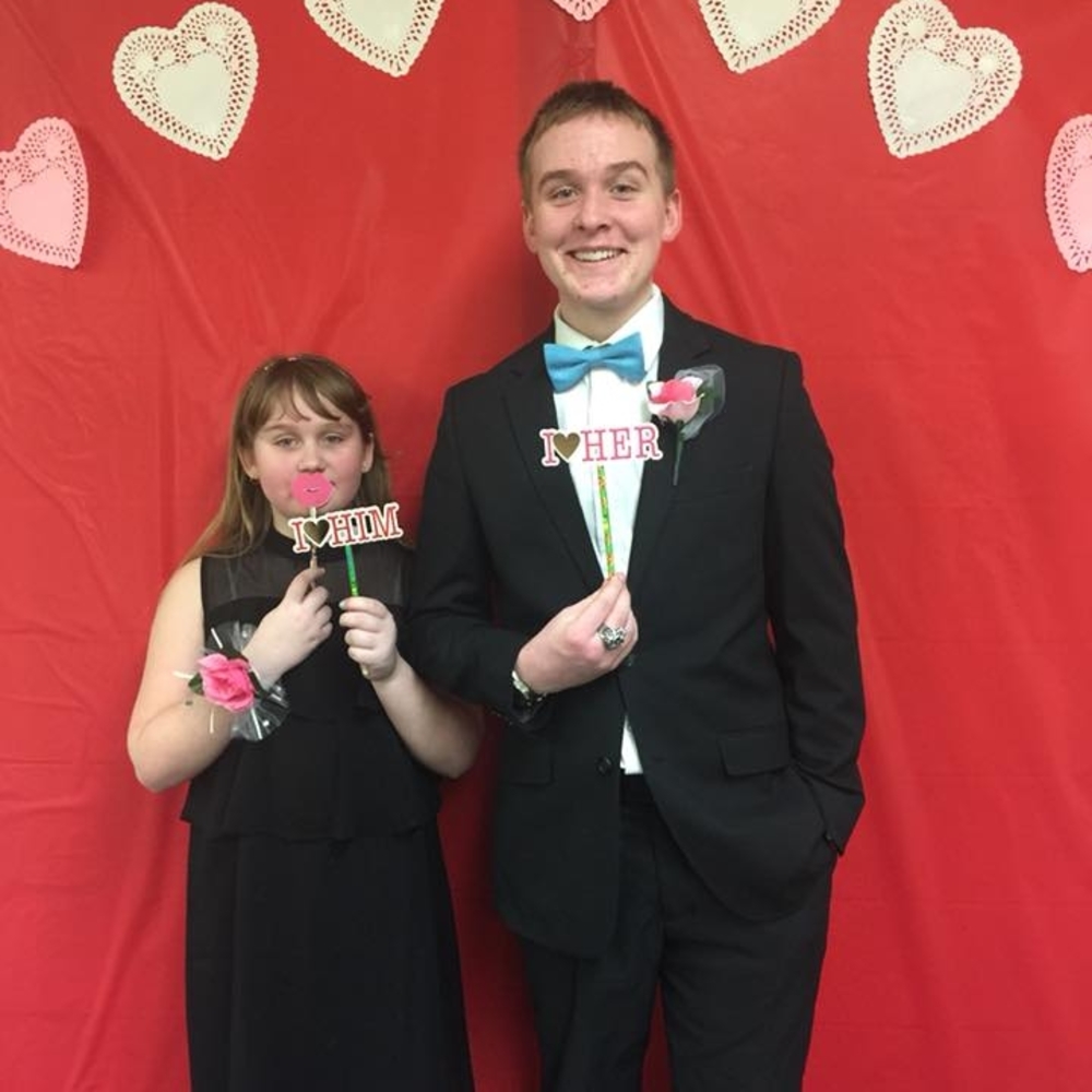 Meet your Posher, Christin